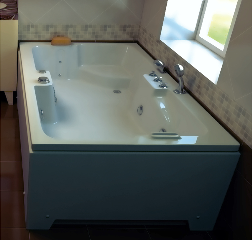 shower glass partition manufacturers in pune